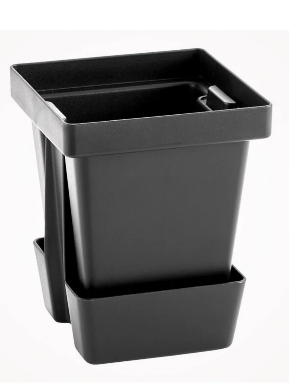 ZWILLING Ceramic Storage 4-pc Ceramic Storage Boxes WHITE Set NEW IN BOX